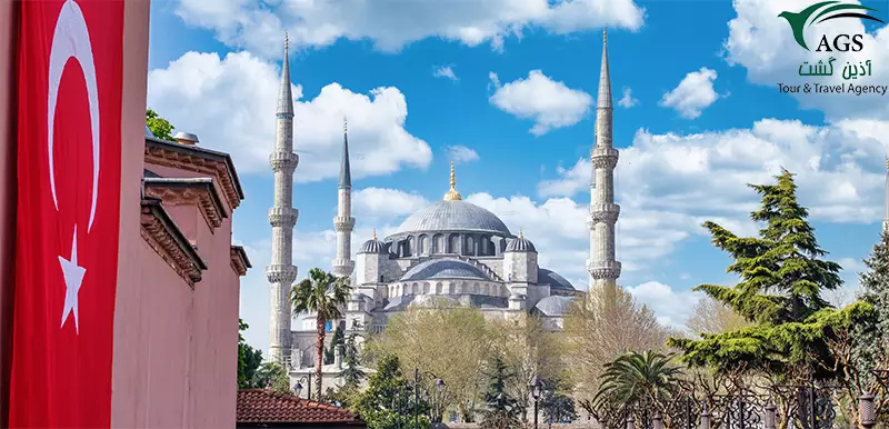 بهترین زمان سفر به استانبول